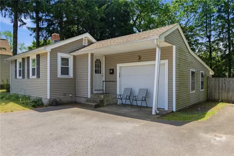 Exterior - 351 Maple St, Warwick, RI 02888 photo 2 of 9
