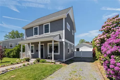 20 Mumford Ave, Newport, RI 02840