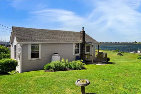 60 Chappell Road Rd, South Kingstown, RI 02879