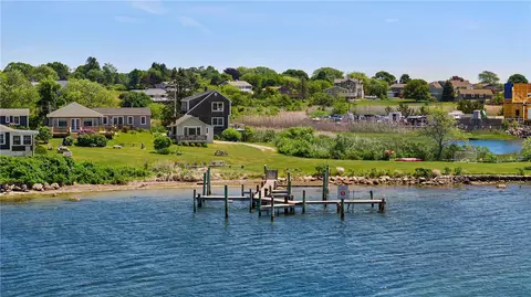 60 Chappell Road Rd, South Kingstown, RI 02879