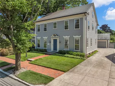 265 Freeman Pkwy, Providence, RI 02906