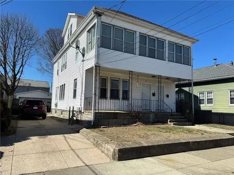 67 Littlefield Ave, Pawtucket, RI 02861