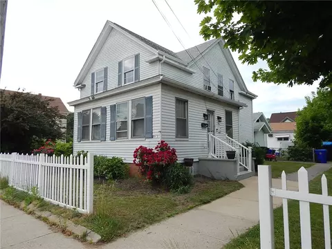 1915 Smith St, North Providence, RI 02911