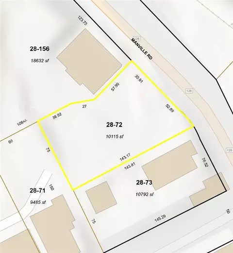 219 Manville Rd, Woonsocket, RI 02895