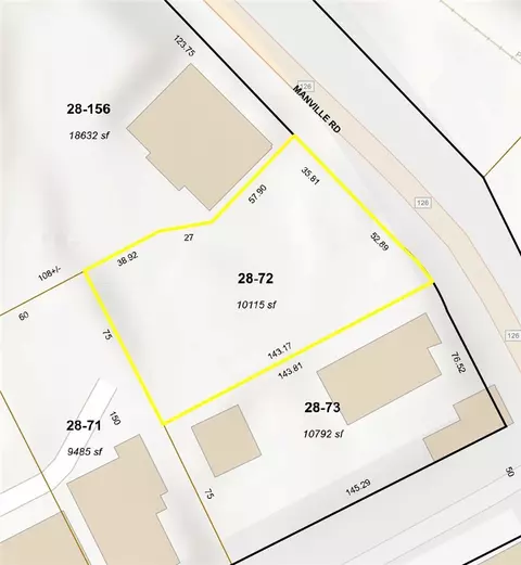 219 Manville Rd, Woonsocket, RI 02895