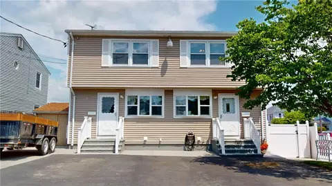 7 Notre Dame St, Central Falls, RI 02863