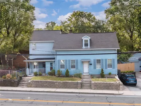 353 Washington St, West Warwick, RI 02893