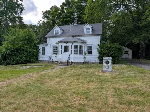 63 Old Danielson Pike, Foster, RI 02825