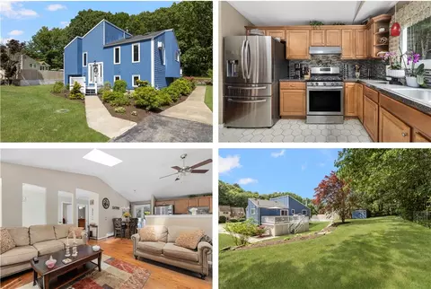 8 Birchwood Ln, Coventry, RI 02816