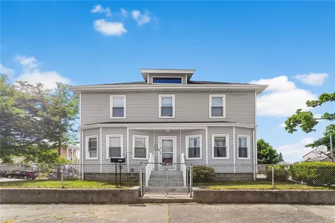 128 Atwood Ave, Pawtucket, RI 02860