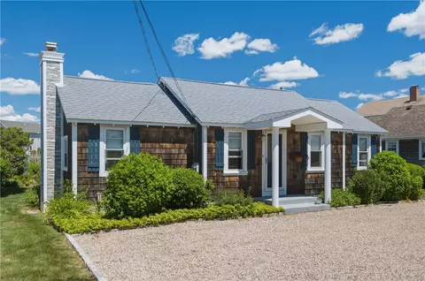 86 Conch Rd, Narragansett, RI 02882