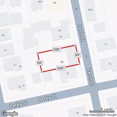 82 Larch St, Pawtucket, RI 02860