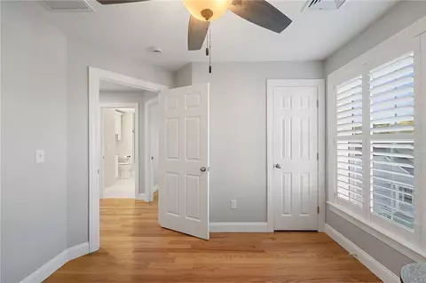 Bedroom - 1 Old County Village Way #E, Smithfield, RI 02917 photo 5 of 5