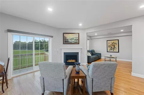 Living - 1 Old County Village Way #E, Smithfield, RI 02917 photo 3 of 3