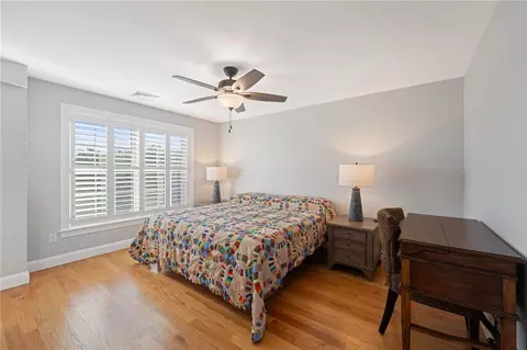Bedroom - 1 Old County Village Way #E, Smithfield, RI 02917 photo 2 of 5