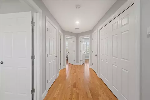 Entry Way - 1 Old County Village Way #E, Smithfield, RI 02917 photo 2 of 3
