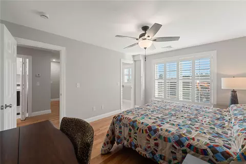 Bedroom - 1 Old County Village Way #E, Smithfield, RI 02917 photo 1 of 5