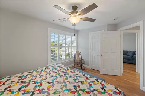 Bedroom - 1 Old County Village Way #E, Smithfield, RI 02917 photo 3 of 5