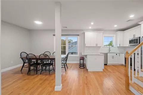 Dining - 1 Old County Village Way #E, Smithfield, RI 02917 photo 3 of 3