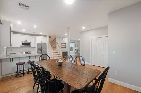 Dining - 1 Old County Village Way #E, Smithfield, RI 02917 photo 2 of 3
