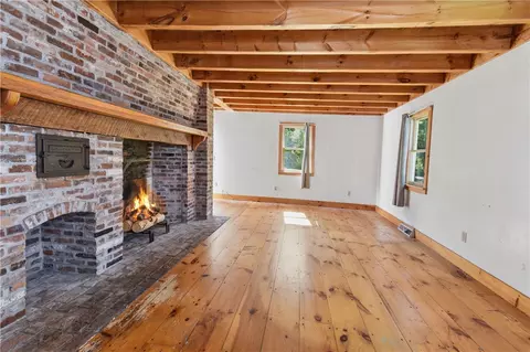Living - 152 Hallville Rd, Exeter, RI 02822 photo 1 of 3