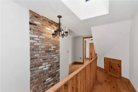 Entry Way - 152 Hallville Rd, Exeter, RI 02822 photo 3 of 3