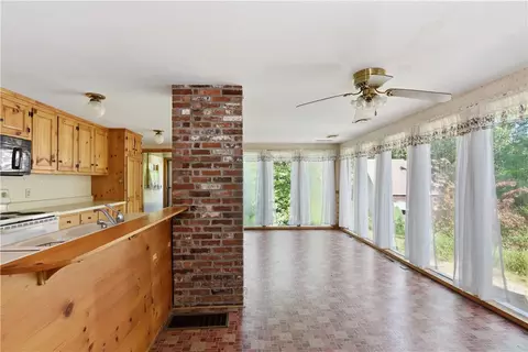 Living - 152 Hallville Rd, Exeter, RI 02822 photo 2 of 3