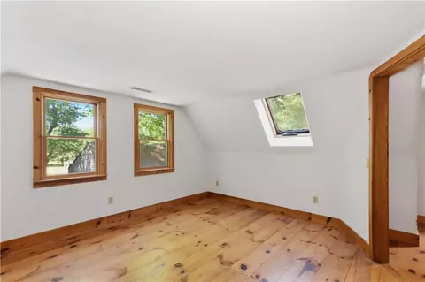 Bedroom - 152 Hallville Rd, Exeter, RI 02822 photo 4 of 4