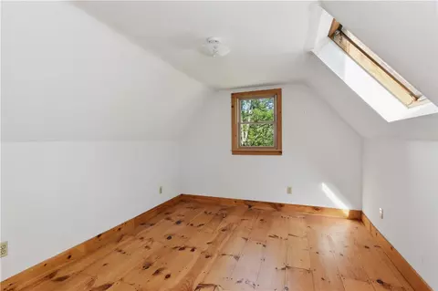 Bedroom - 152 Hallville Rd, Exeter, RI 02822 photo 3 of 4