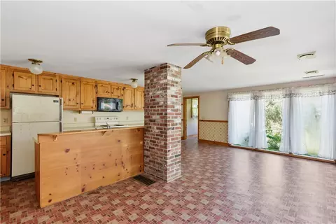 Living - 152 Hallville Rd, Exeter, RI 02822 photo 3 of 3