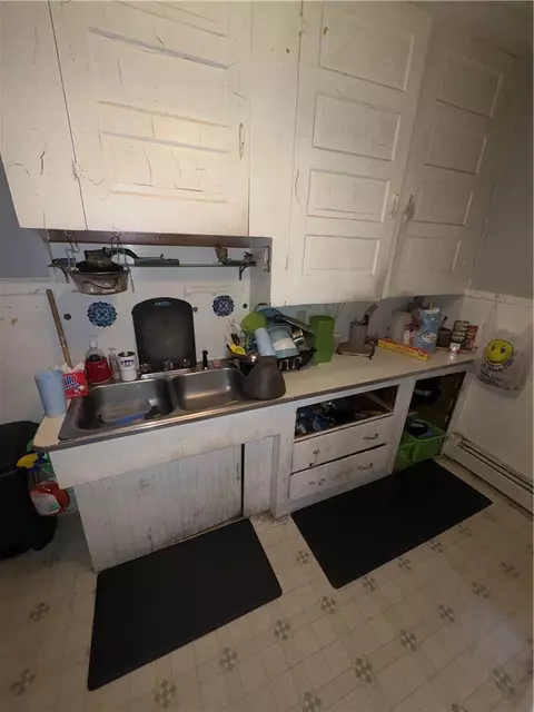 Kitchen - 67 Garden St, Woonsocket, RI 02895 photo 2 of 3