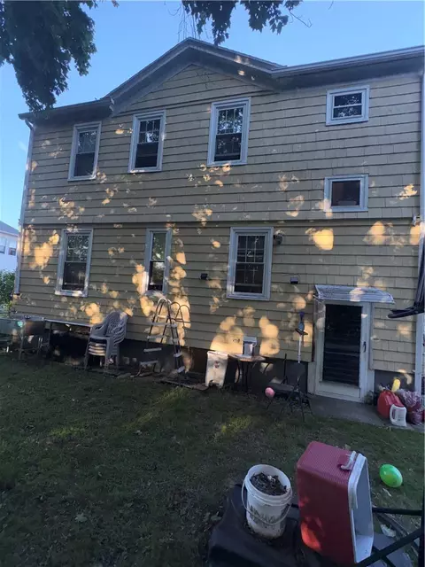 Exterior - 67 Garden St, Woonsocket, RI 02895 photo 3 of 5