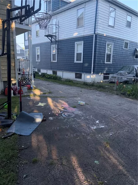 Exterior - 67 Garden St, Woonsocket, RI 02895 photo 5 of 5