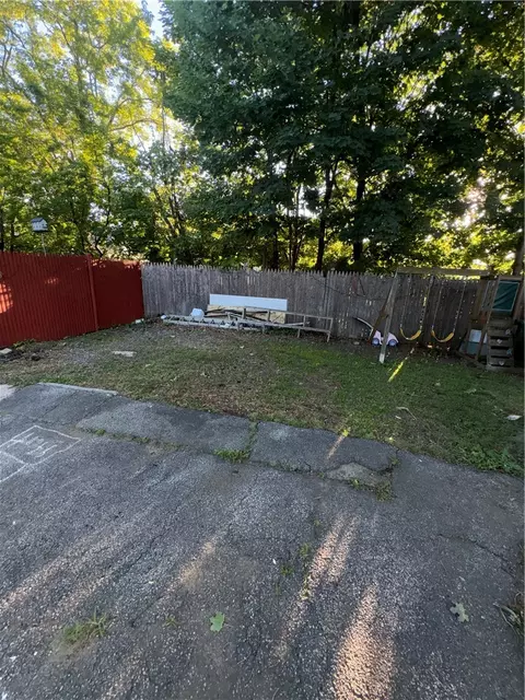 Exterior - 67 Garden St, Woonsocket, RI 02895 photo 4 of 5