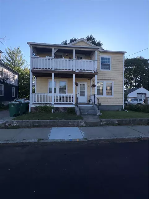 67 Garden St, Woonsocket, RI 02895