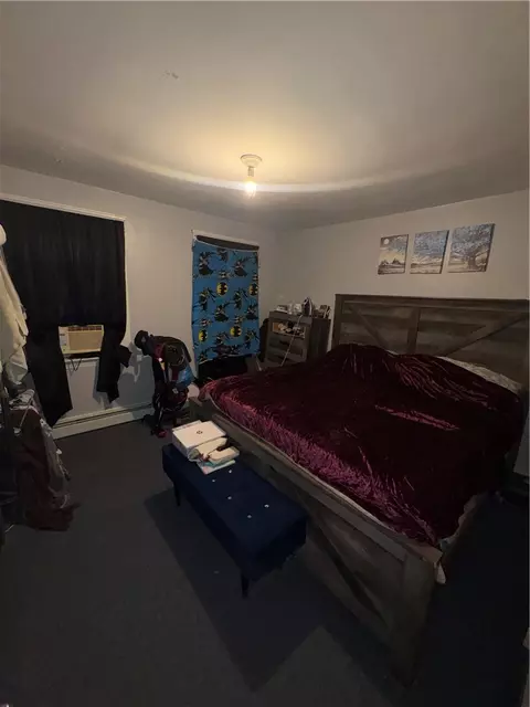 Bedroom - 67 Garden St, Woonsocket, RI 02895 photo 6 of 6