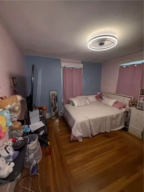 Bedroom - 67 Garden St, Woonsocket, RI 02895 photo 4 of 6