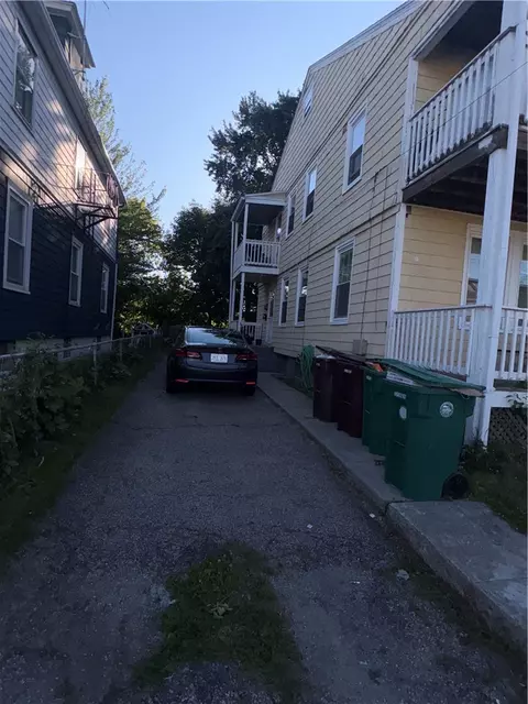 Exterior - 67 Garden St, Woonsocket, RI 02895 photo 2 of 5