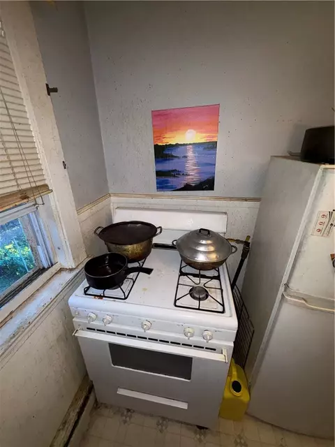 Kitchen - 67 Garden St, Woonsocket, RI 02895 photo 3 of 3