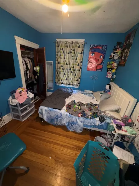 Bedroom - 67 Garden St, Woonsocket, RI 02895 photo 3 of 6