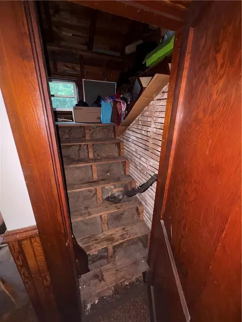 Entry Way - 67 Garden St, Woonsocket, RI 02895 photo 1 of 1