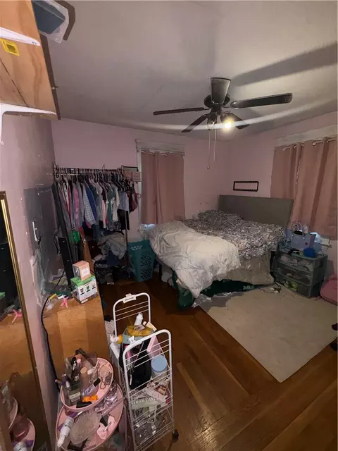 Bedroom - 67 Garden St, Woonsocket, RI 02895 photo 2 of 6