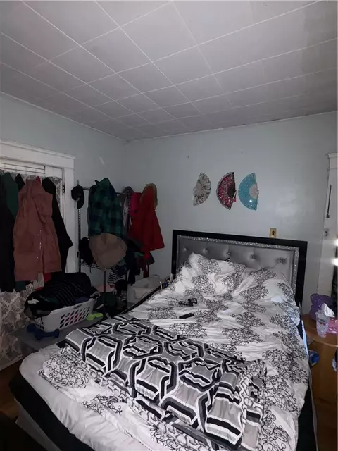 Bedroom - 67 Garden St, Woonsocket, RI 02895 photo 1 of 6