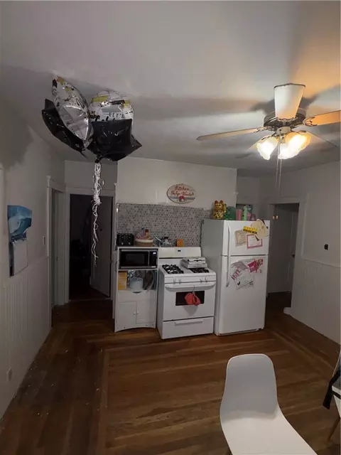 Kitchen - 67 Garden St, Woonsocket, RI 02895 photo 1 of 3