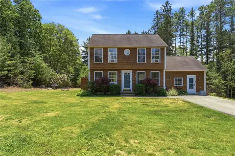 11 Timber Ridge Rd, Charlestown, RI 02813