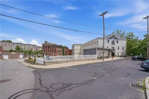 Exterior - 148 Bernon St #7, Woonsocket, RI 02895 photo 4 of 9