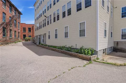 Exterior - 148 Bernon St #7, Woonsocket, RI 02895 photo 6 of 9