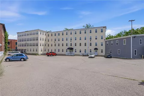 Exterior - 148 Bernon St #7, Woonsocket, RI 02895 photo 2 of 9