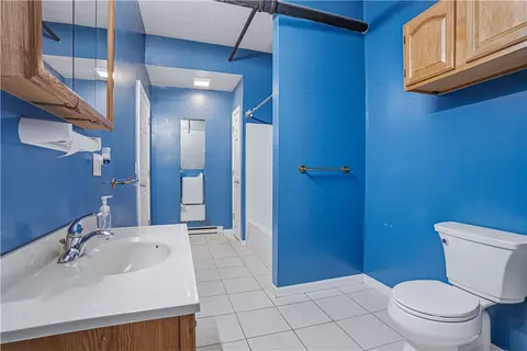 Bath - 148 Bernon St #7, Woonsocket, RI 02895 photo 2 of 2