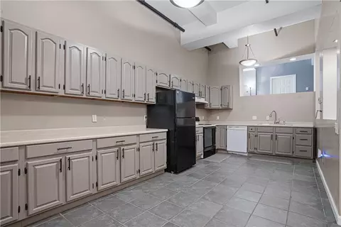 Kitchen - 148 Bernon St #7, Woonsocket, RI 02895 photo 1 of 3